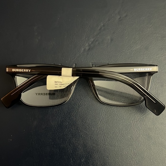 Burberry BE2292 3801 - Picture 2 of 2